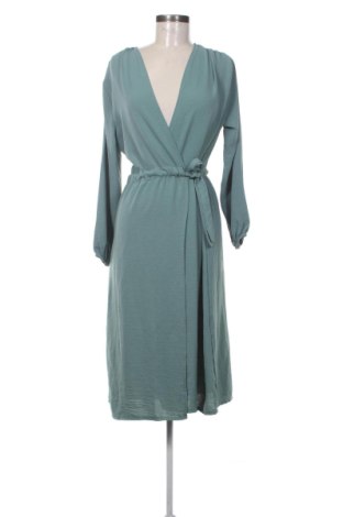 Φόρεμα Unbranded, Μέγεθος XL, Χρώμα Πράσινο, Τιμή 22,00 €, #137335743