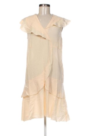 Rochie & Other Stories, Mărime M, Culoare Ecru, Preț 230,96 Lei, #137335780