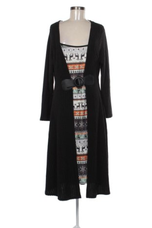 Kleid Unbranded, Größe XL, Farbe Schwarz, Preis € 22,00, #137335846