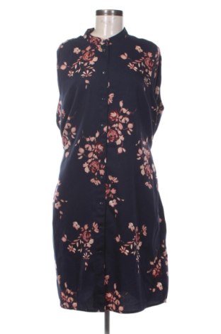 Φόρεμα Vero Moda, Μέγεθος XL, Χρώμα Πολύχρωμο, Τιμή 21,00 €, #137335972
