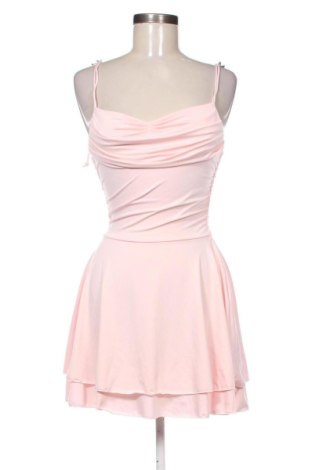 Φόρεμα Unbranded, Μέγεθος S, Χρώμα Ρόζ , Τιμή 10,00 €, #137335993