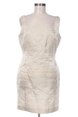 Φόρεμα In Wear, Μέγεθος L, Χρώμα Εκρού, Τιμή 19,00 €, #137336008