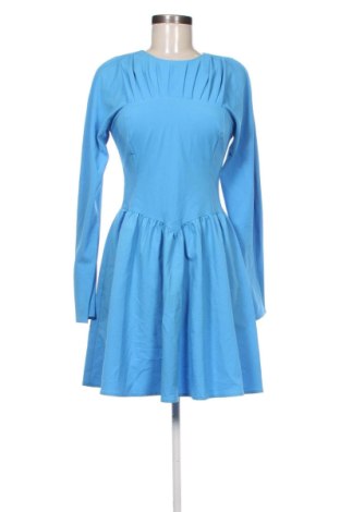 Rochie NA-KD, Mărime S, Culoare Albastru, Preț 73,49 Lei, #137336055