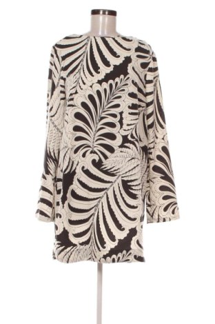 Φόρεμα H&M, Μέγεθος L, Χρώμα Πολύχρωμο, Τιμή 12,00 €, #137336175