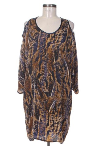 Rochie Unbranded, Mărime XL, Culoare Multicolor, Preț 78,74 Lei, #137336305