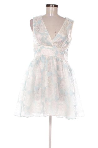 Rochie Zibi London, Mărime M, Culoare Multicolor, Preț 141,72 Lei, #137336409