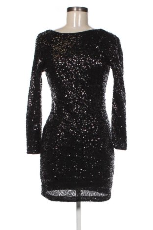Šaty  H&M, Veľkosť M, Farba Čierna, Cena  16,00 €, #137336459
