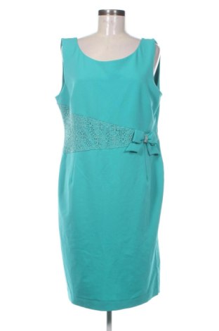 Rochie Gianni Rodini, Mărime L, Culoare Albastru, Preț 141,72 Lei, #137336505