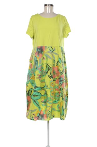 Rochie NEW COLLECTION, Mărime XL, Culoare Multicolor, Preț 178,47 Lei, #137336526