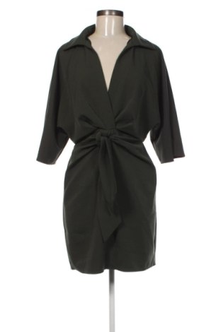 Rochie ASOS, Mărime M, Culoare Verde, Preț 89,23 Lei, #137336527