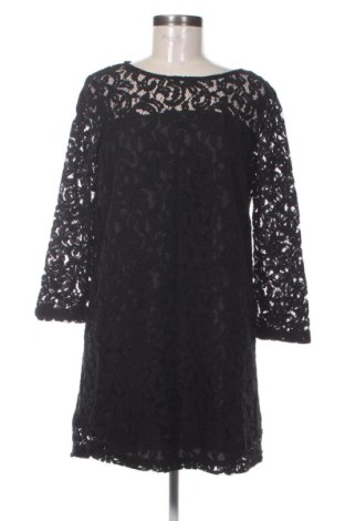 Φόρεμα United Colors Of Benetton, Μέγεθος L, Χρώμα Μαύρο, Τιμή 25,00 €, #137336539