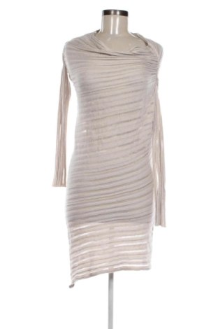 Φόρεμα Unbranded, Μέγεθος S, Χρώμα  Μπέζ, Τιμή 17,00 €, #137336655