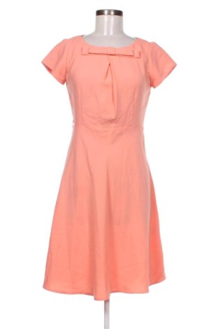 Rochie Sandro Ferrone, Mărime S, Culoare Roz, Preț 152,22 Lei, #137336664