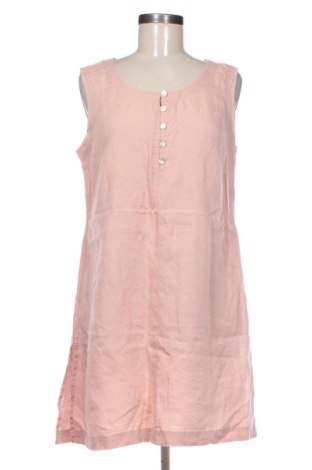 Φόρεμα Unbranded, Μέγεθος L, Χρώμα Σάπιο μήλο, Τιμή 17,00 €, #137336672