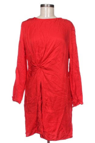 Rochie H&M, Mărime L, Culoare Roșu, Preț 68,24 Lei, #137336750