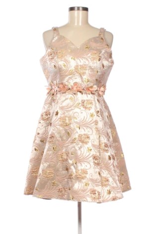 Rochie Unbranded, Mărime XL, Culoare Multicolor, Preț 129,00 Lei, #137336978