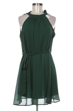 Rochie Unbranded, Mărime XS, Culoare Verde, Preț 78,74 Lei, #137337324
