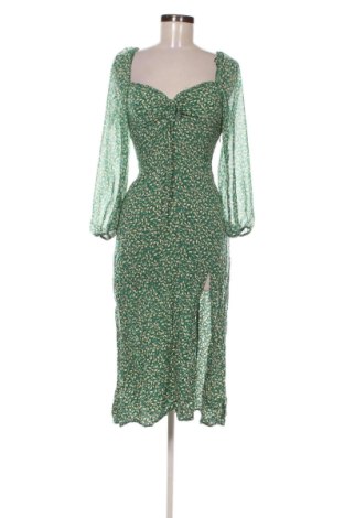 Rochie Zara, Mărime M, Culoare Multicolor, Preț 104,98 Lei, #137337338