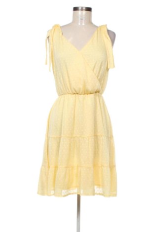 Kleid Mohito, Größe S, Farbe Gelb, Preis € 20,00, #137337402