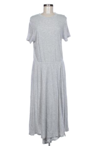 Rochie H&M, Mărime L, Culoare Gri, Preț 110,23 Lei, #137337521