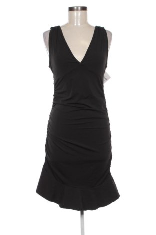 Rochie Unbranded, Mărime L, Culoare Negru, Preț 73,49 Lei, #137337539