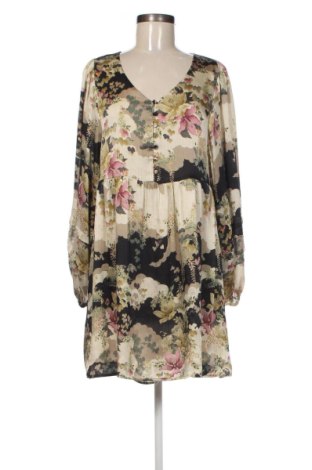 Φόρεμα Mango, Μέγεθος M, Χρώμα Πολύχρωμο, Τιμή 11,00 €, #137337632