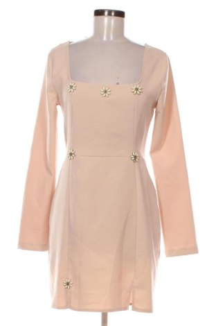 Rochie Unbranded, Mărime M, Culoare Roz, Preț 164,03 Lei, #137337692