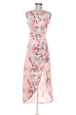 Rochie SHEIN, Mărime M, Culoare Multicolor, Preț 194,16 Lei, #137337890