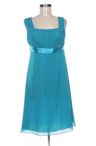 Φόρεμα Fokus, Μέγεθος M, Χρώμα Μπλέ, Τιμή 42,00 €, #137337893