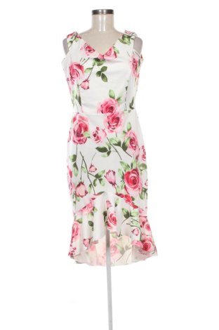 Rochie Quiz, Mărime L, Culoare Multicolor, Preț 94,48 Lei, #137337902