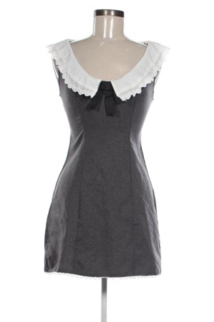 Rochie SHEIN, Mărime XS, Culoare Gri, Preț 68,24 Lei, #137337911