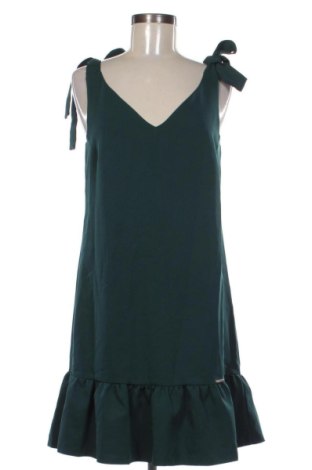 Rochie Numoco, Mărime S, Culoare Verde, Preț 131,23 Lei, #137337929