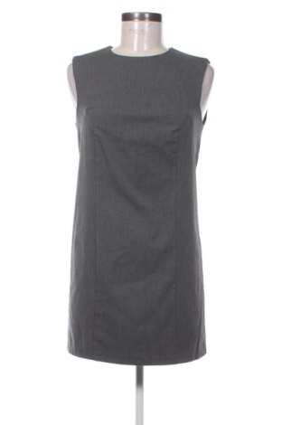 Sukienka H&M Divided, Rozmiar M, Kolor Szary, Cena 50,80 zł, #137337944