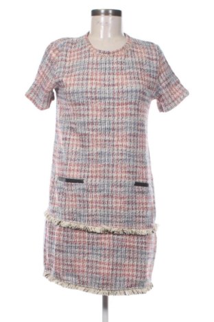 Rochie Dilvin, Mărime M, Culoare Multicolor, Preț 47,24 Lei, #137337971