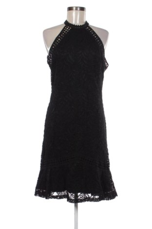Φόρεμα Guess, Μέγεθος L, Χρώμα Μαύρο, Τιμή 80,00 €, #137337972