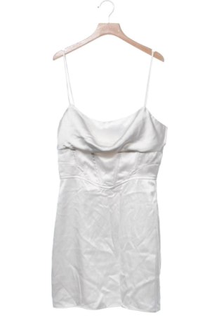Rochie Zara, Mărime S, Culoare Alb, Preț 115,48 Lei, #137337988