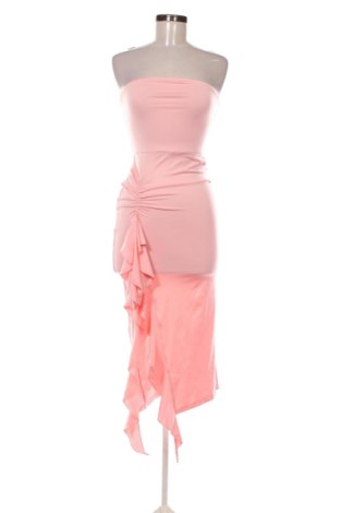 Φόρεμα SHEIN, Μέγεθος XS, Χρώμα Ρόζ , Τιμή 18,90 €, #137338065