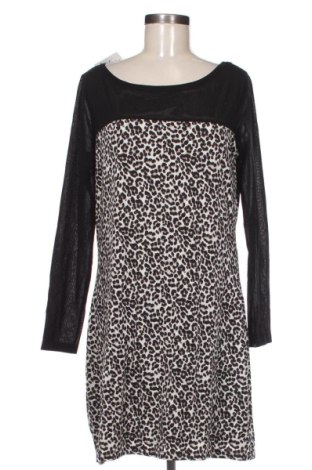 Rochie Unbranded, Mărime L, Culoare Multicolor, Preț 68,24 Lei, #137338148