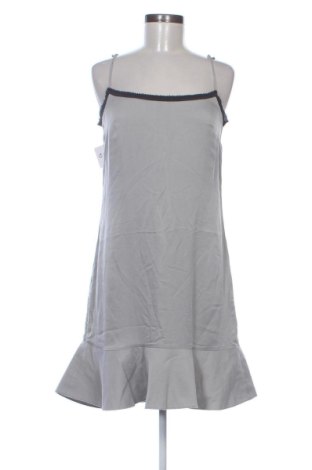Rochie Schumacher, Mărime S, Culoare Gri, Preț 350,74 Lei, #137338159