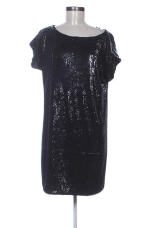 Sukienka Stefanel, Rozmiar L, Kolor Czarny, Cena 241,31 zł, #137338189