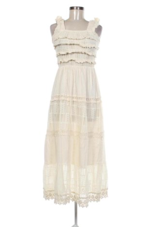 Φόρεμα Jasmine, Μέγεθος S, Χρώμα Εκρού, Τιμή 27,00 €, #137338199