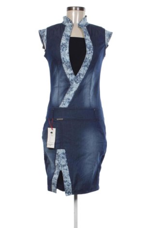 Φόρεμα Unbranded, Μέγεθος M, Χρώμα Μπλέ, Τιμή 25,00 €, #137338284