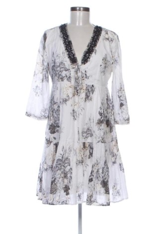 Rochie TWINSET, Mărime M, Culoare Multicolor, Preț 362,19 Lei, #137338337