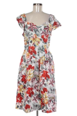 Φόρεμα Unbranded, Μέγεθος L, Χρώμα Πολύχρωμο, Τιμή 23,00 €, #137338356