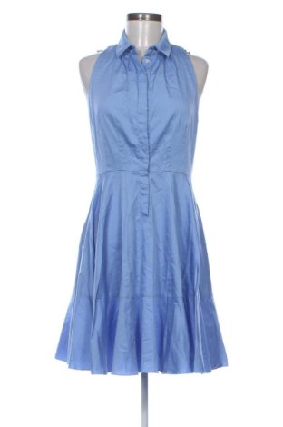 Rochie Tara Jarmon, Mărime M, Culoare Albastru, Preț 495,25 Lei, #137338444