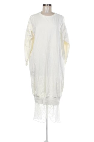 Φόρεμα Mango, Μέγεθος XL, Χρώμα Εκρού, Τιμή 27,00 €, #137338623