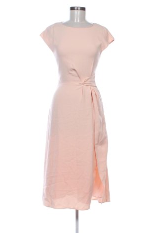 Rochie Hugo Boss, Mărime S, Culoare Roz, Preț 414,68 Lei, #137338635
