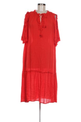 Rochie Unbranded, Mărime L, Culoare Roșu, Preț 131,23 Lei, #137338850