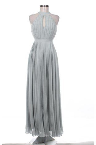 Φόρεμα H&M, Μέγεθος XS, Χρώμα Γκρί, Τιμή 23,00 €, #137338875