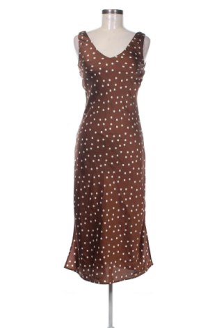 Φόρεμα Lindex, Μέγεθος XS, Χρώμα Καφέ, Τιμή 20,00 €, #137338990